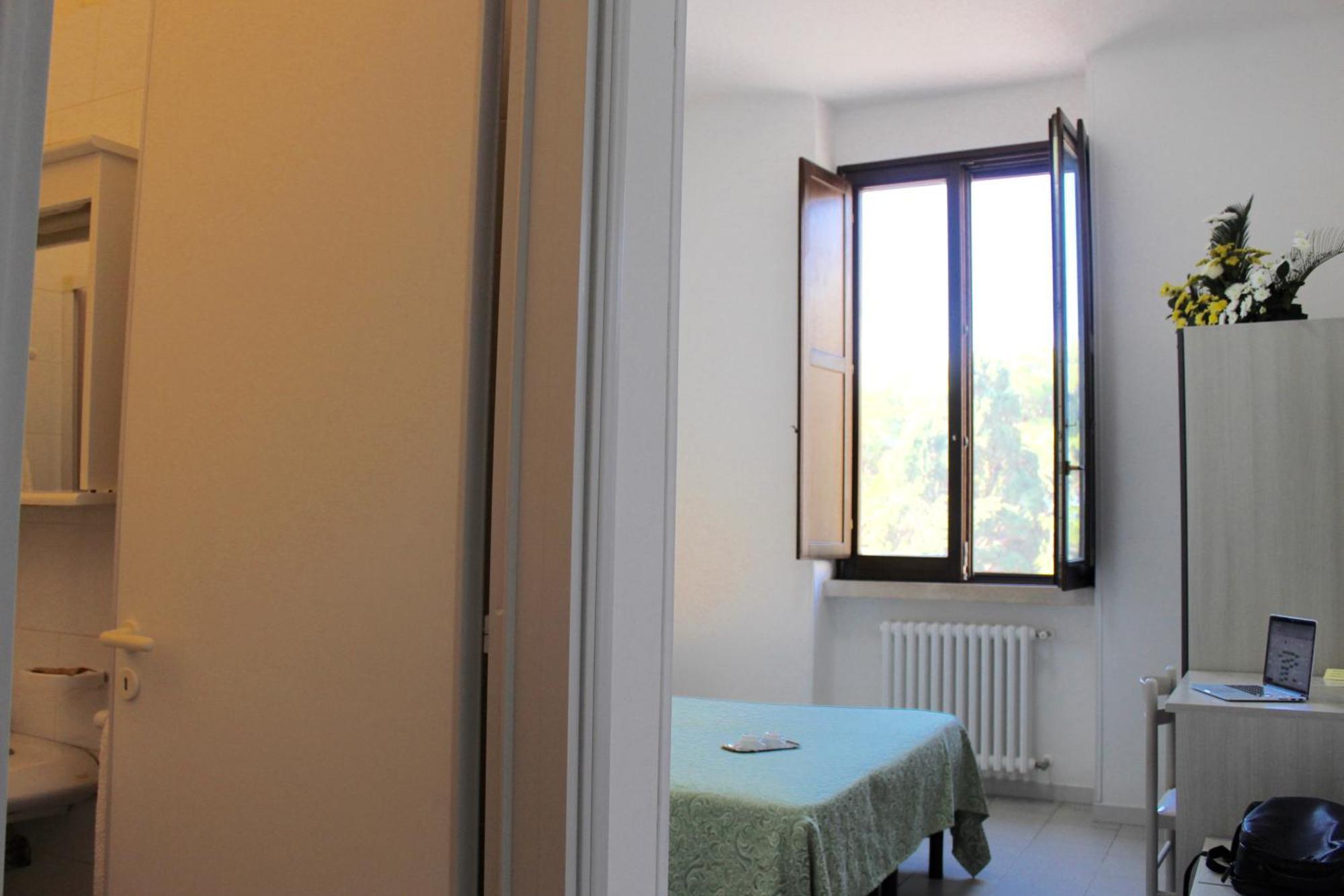 Albergo Del Santuario Santa Maria di Leuca Exterior foto